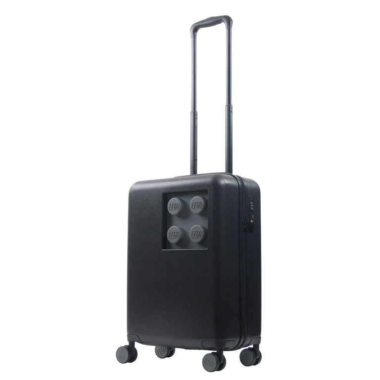 Lego suitcase walmart on sale