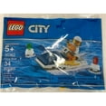 thumbnail image 1 of LEGO 30363 City Race Boat/Jet Ski Polybag Set, 1 of 1