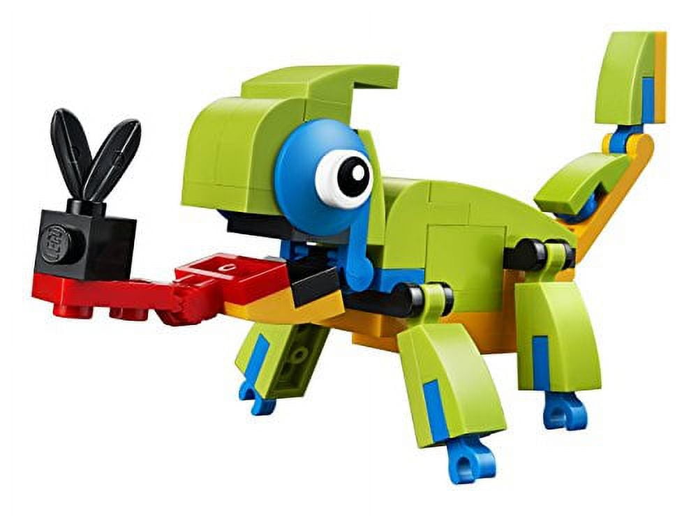 LEGO 30477 Multi Coloured Walmart