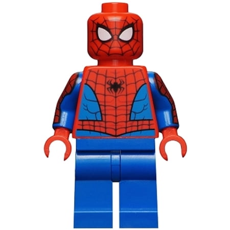 LEGO 30707 Venom's Museum Robbery Spider-Man Minifigure