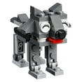 thumbnail image 1 of LEGO 40331 Wolf - Monthly Mini Build - 47 pieces, 1 of 2