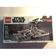 LEGO 40407 Star Wars Death Star Interlocking Block Building Sets II Battle