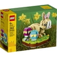 thumbnail image 1 of LEGO 40463 Seasonal Easter Bunny Building Kit (293 Pieces), 1 of 3