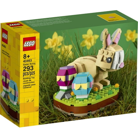 LEGO Brickheadz Easter Bunny 40463