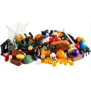 LEGO 40608 Halloween Fun VIP Add-On Pack 118 Piece Building Set