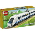 thumbnail image 1 of LEGO 40518 High-Speed Train, 1 of 3