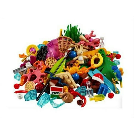 LEGO 40607 Summer Fun VIP Add-On Pack 120pcs Store Exclusive