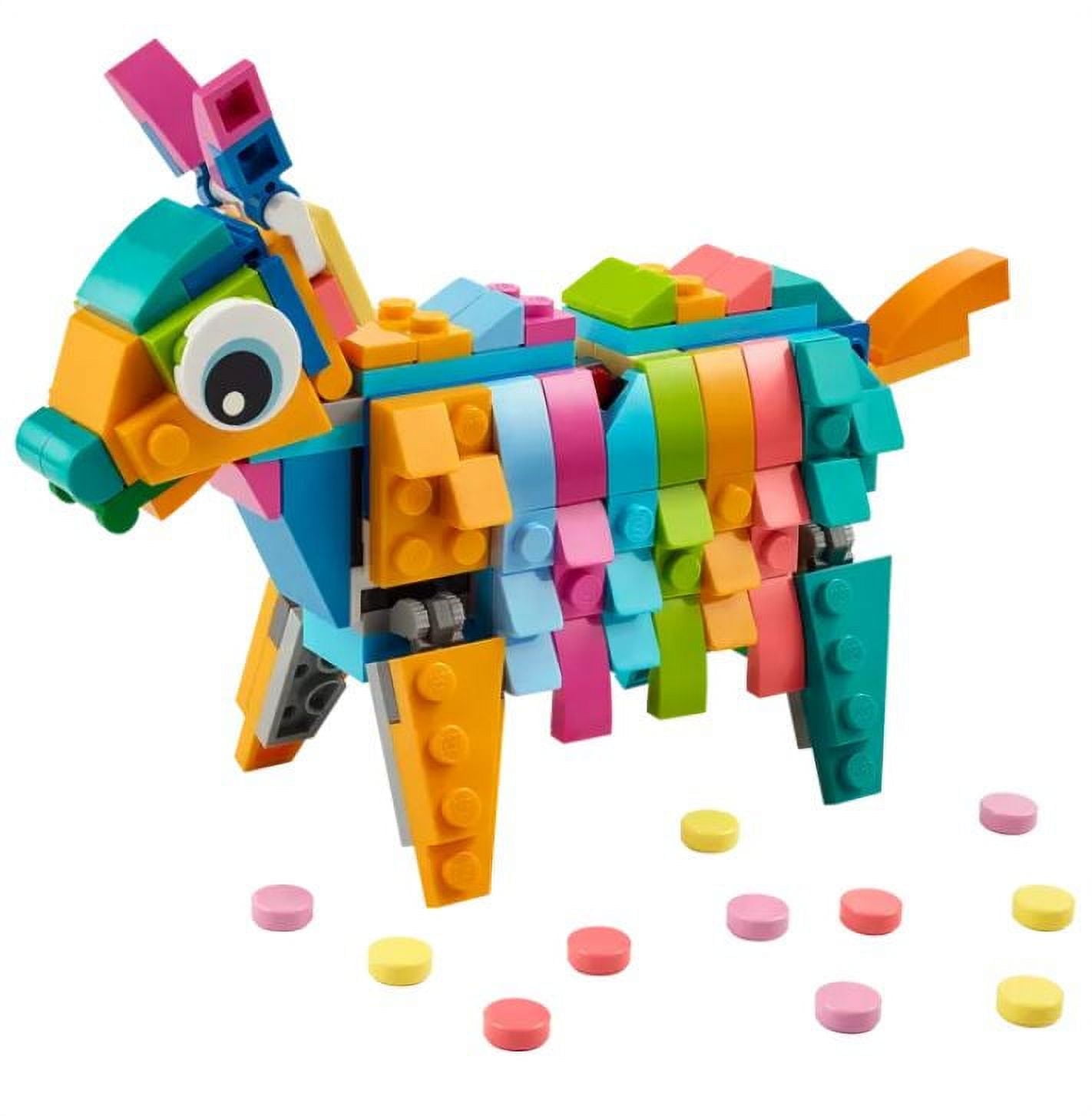 LEGO 40644 Pinata (206pcs)