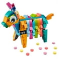 thumbnail image 1 of LEGO 40644 Pinata (206pcs), 1 of 4