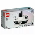 thumbnail image 1 of LEGO 40659 Mini Steamboat Willie Store Exclusive 424pcs, 1 of 5