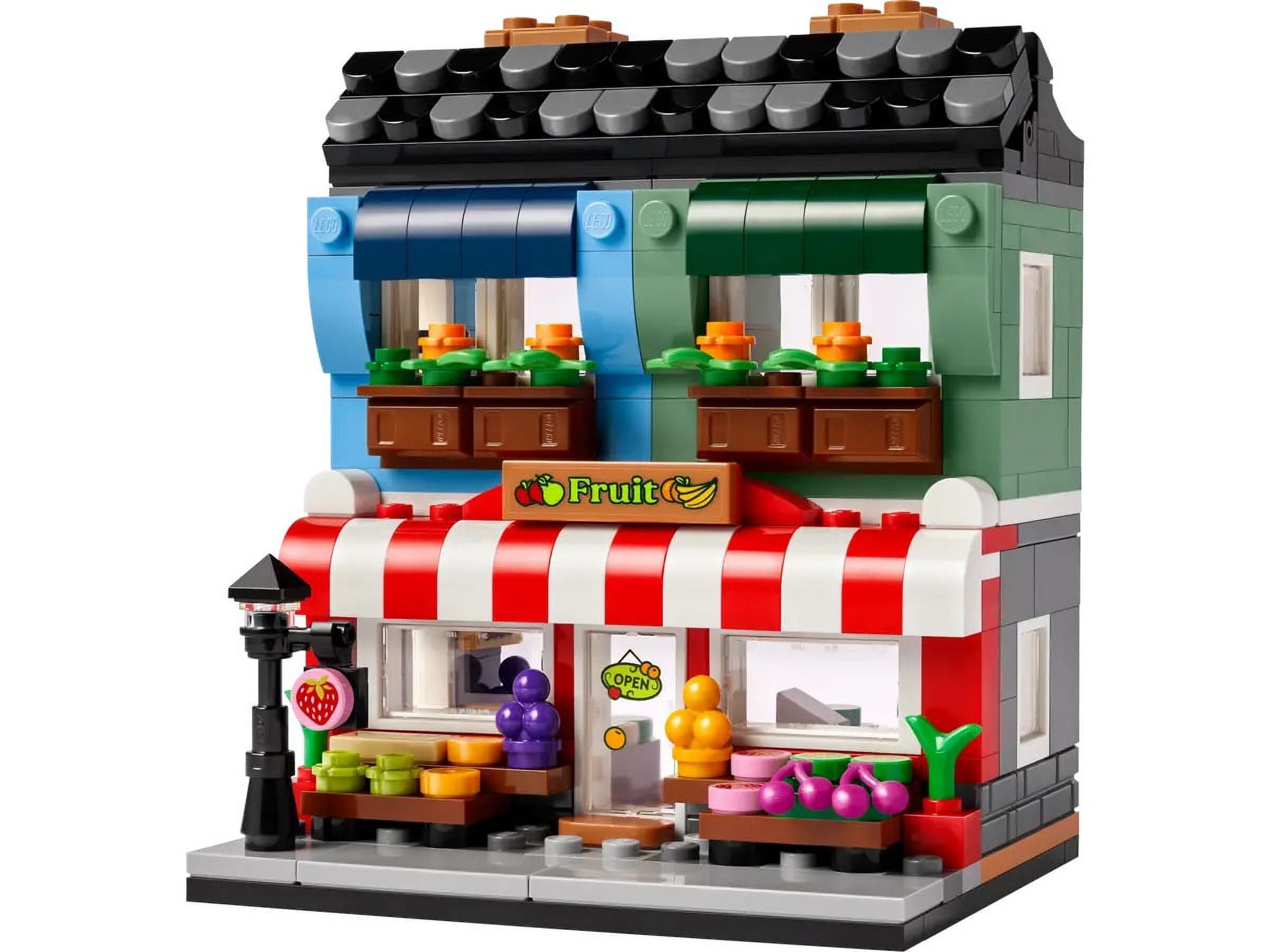 Lego creator limited edition sale