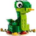 thumbnail image 1 of LEGO 40707 Year of the Snake 174pcs - Lunar New Year Store Exclusive, 1 of 4