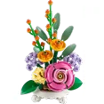thumbnail image 1 of LEGO Botanicals Mixed Flowerpot 40762, Store Exclusive, Indoor Plant Decorations for Table, Desk, Office - Creative Gift Idea for Her & Him, 1 of 4