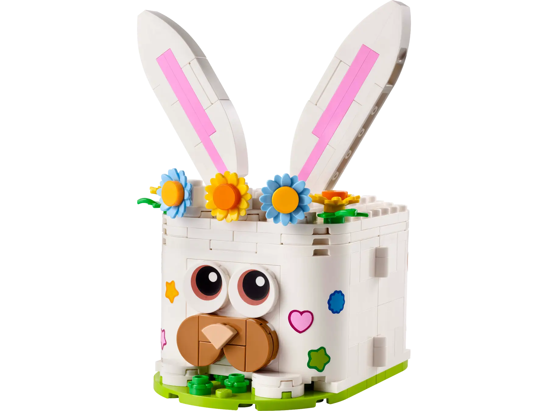 LEGO 40764 Easter Bunny Surprise 217pcs