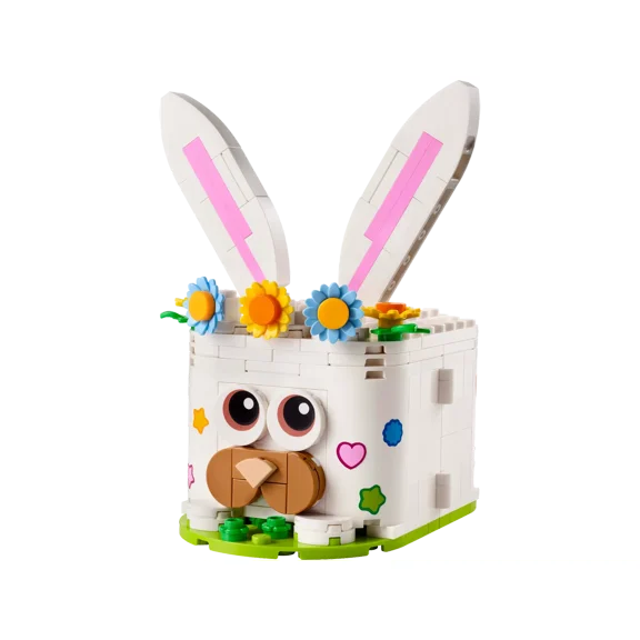 LEGO 40764 Easter Bunny Surprise 217pcs