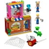 LEGO 41231 DC Super Hero Girls Harley Quinn to the Rescue