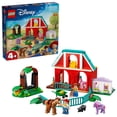 thumbnail image 1 of LEGO Disney and Pixar Toy Story 5 Blaze's Horse Ranch - Disney Building Set for Girls & Boys, Ages 4+ - With Movie Figures - Gift for Preschoolers - 43304, 1 of 7
