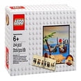 thumbnail image 1 of LEGO 5003082 Pirate Treasure Retro Mini Figure Building Set 24 Pcs 2015, 1 of 3