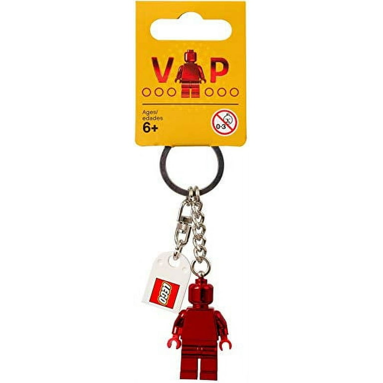 Lego vip keychain sale