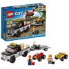 thumbnail image 1 of LEGO 6174483 City ATV Race Team 60148 Best Toy, 1 of 6