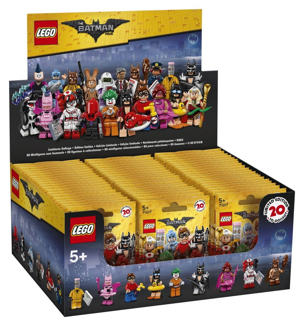 Buy The LEGO Batman Movie - Microsoft Store