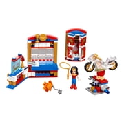 LEGO 6175129 DC Super Hero Girls Confidential IP 3 41235 Place Playset