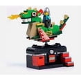 thumbnail image 1 of LEGO 6432434 Dragon Adventure Ride VIP Exclusive, 1 of 2