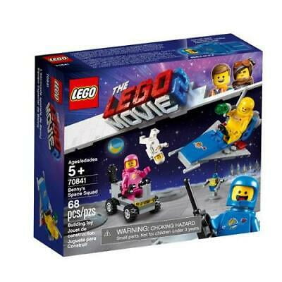 LEGO 70841 Benny's Space Squad