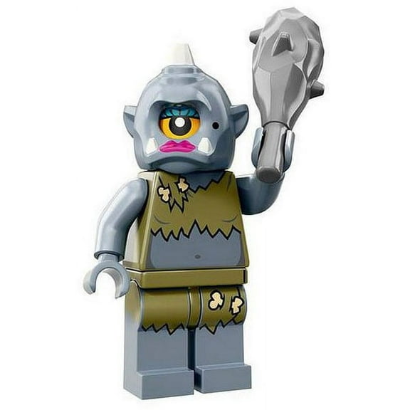 Lady Cyclops - LEGO Series 13 Collectible Minifigure (2015)
