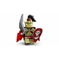 thumbnail image 1 of LEGO 71037 Collectable Minifigures Series 24 - Orc, 1 of 3