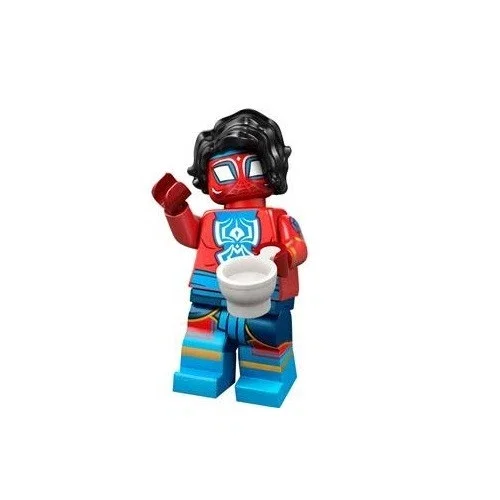 LEGO 71050 Spider-man Across the Spider Verse Collectible Minifigure - India