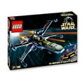 thumbnail image 1 of LEGO 7142 Rare Variant X-Wing Fighter, 1 of 1