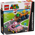 thumbnail image 1 of LEGO 72044 Mario Kart Piranha Plant Power-Up Pursuit, 1 of 1