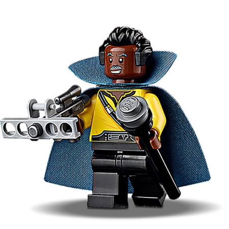 LEGO 75257 Lando Calrissian Minifigure