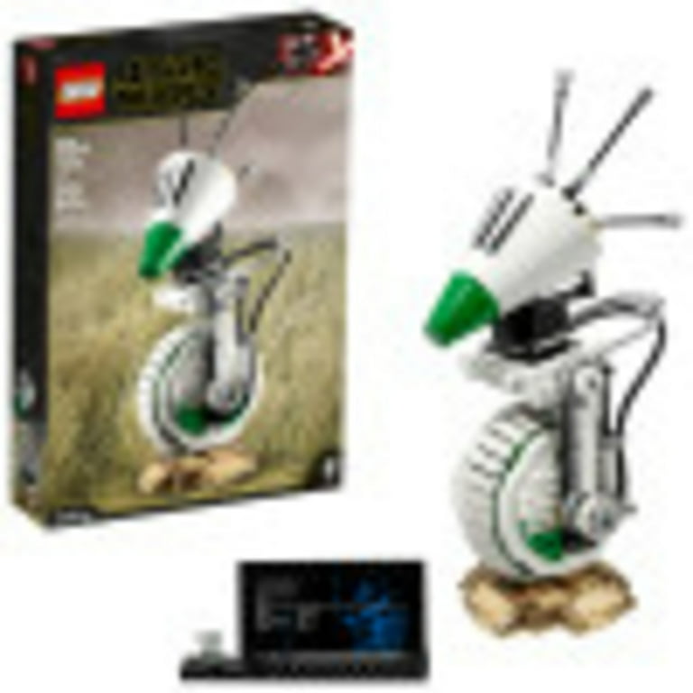 LEGO 75278 Star Wars D-O Droid Kit, The Rise of Skywalker