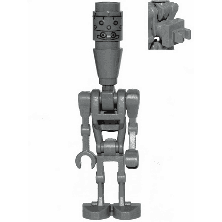 LEGO 75292 The Mandalorian Razor Crest IG-11 Minifigure