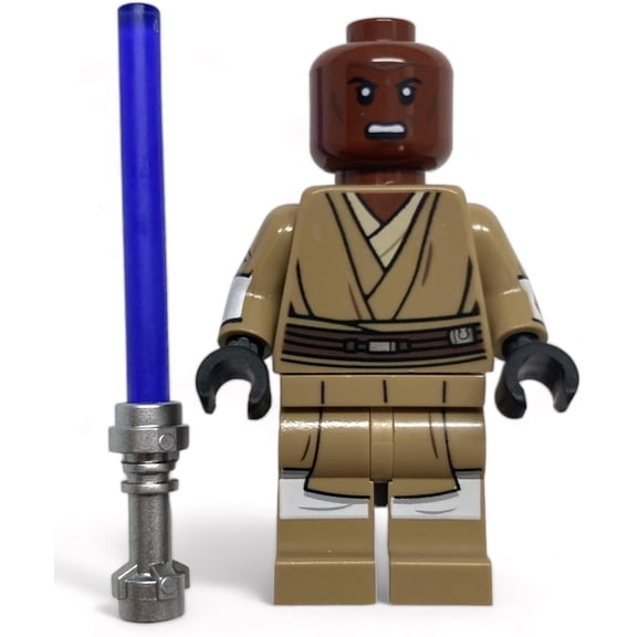 LEGO 75342 Star Wars Mace Windu Minifigure