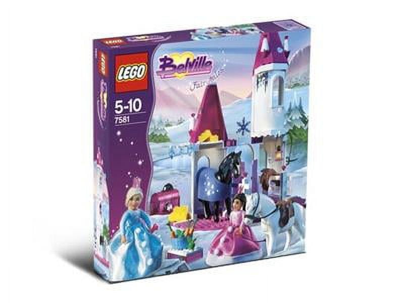Belville lego sale