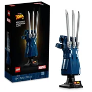 tbd Super Heroes 76250