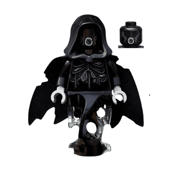 LEGO 76403 Ministry of Magic Dementor Minifigure