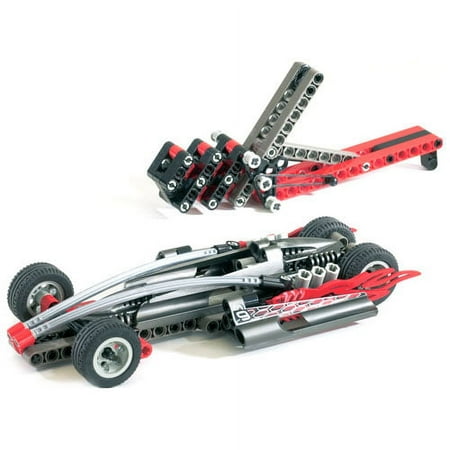 LEGO 8470 Racers Slammer G-Force