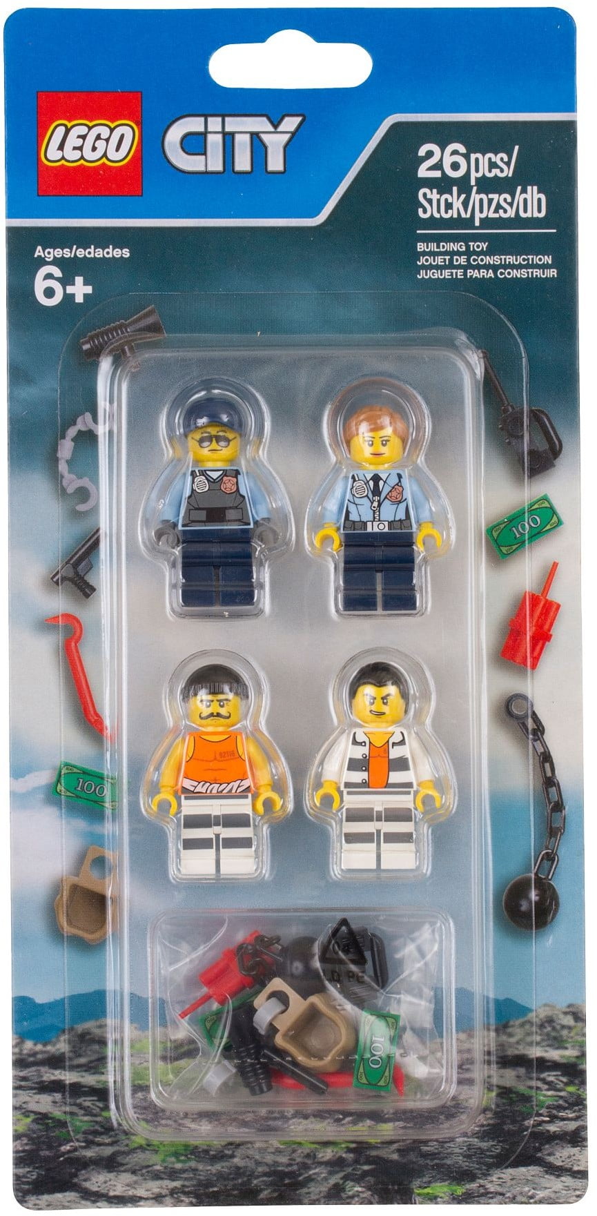 Lego 853570 sales
