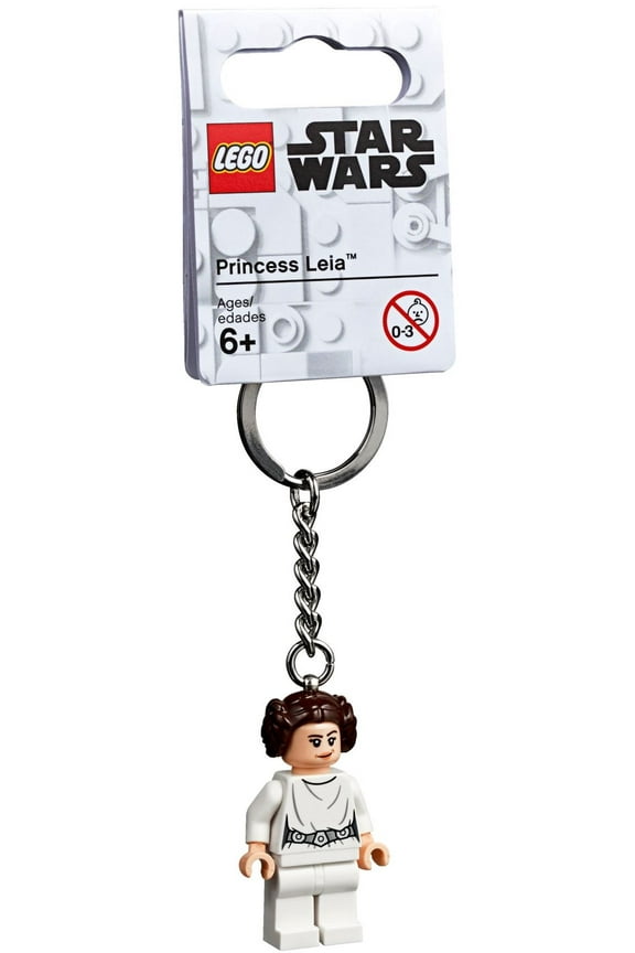 853948 Star Wars Princess Leia Key Chain 2019
