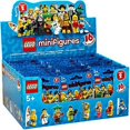 thumbnail image 1 of LEGO 8684 MiniFigures Volume 2 (Sealed Case of 60 MiniFigures), 1 of 1
