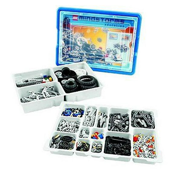 LEGO 9695 Lego Mindstorms NXT Resource Set