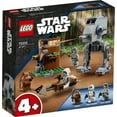 thumbnail image 1 of LEGO AT-ST 75332 Sealed In Box Star Wars, 7.7 oz, 1 of 1