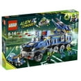 thumbnail image 1 of LEGO Alien Conquest Earth Defence Headquarters, 1 of 6