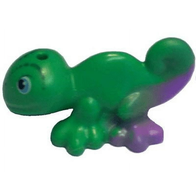 Lego chameleon minifigure sales