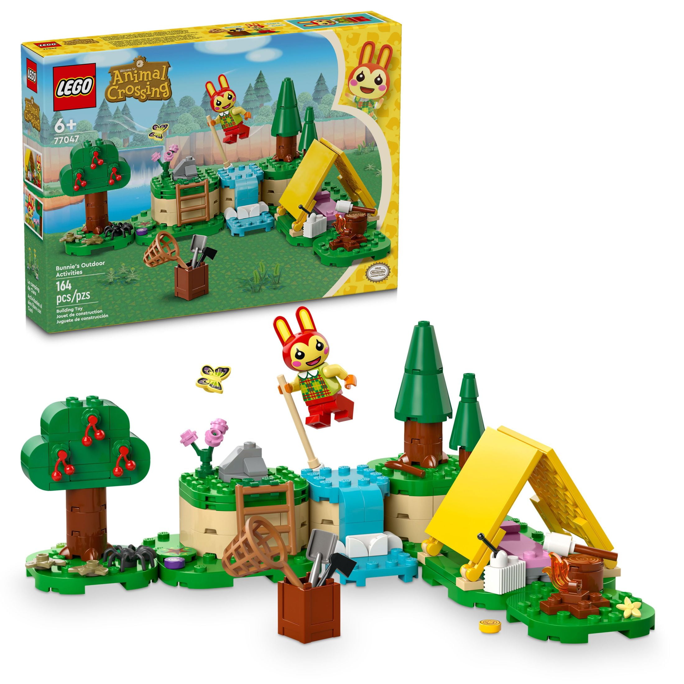 Unicorn lego set walmart new arrivals