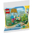 thumbnail image 1 of LEGO Animal Crossing: Julian's Beach Painting  30703, 1 of 3